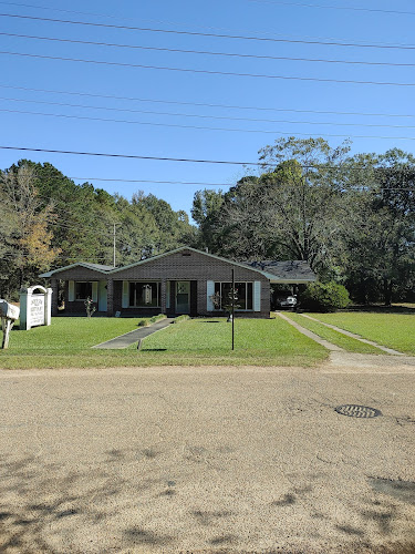 Funeral Services at Anderson Funeral Home in Gloster, Mississippi | FuneralHomes.fyi Anderson Funeral Home Gloster Mississippi