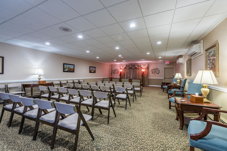 Funeral Services at Costello-Koyen Funeral Homes, Inc. in Avenel, New Jersey | FuneralHomes.fyi Costello-Koyen Funeral Homes, Inc. Avenel New Jersey