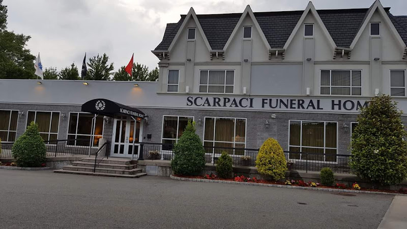 Funeral Services at Scarpaci Funeral Home in Staten Island, New York | FuneralHomes.fyi Scarpaci Funeral Home Staten Island New York