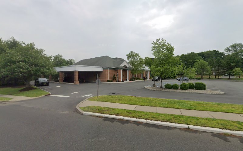 Service Corporation International Livingston New Jersey