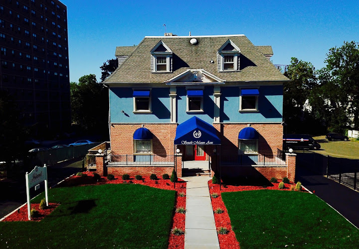 Funeral Services at Island Memorial Funeral Home in East Orange, New Jersey | FuneralHomes.fyi Island Memorial Funeral Home East Orange New Jersey