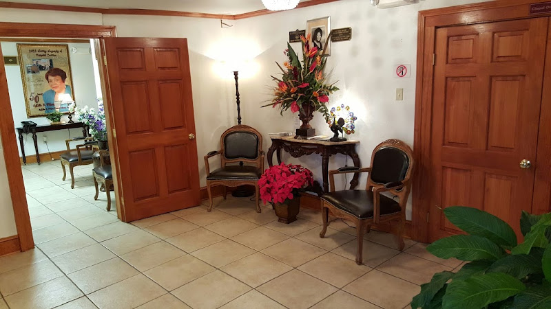 Estelle J Wilson Funeral Home, Inc New Orleans Louisiana