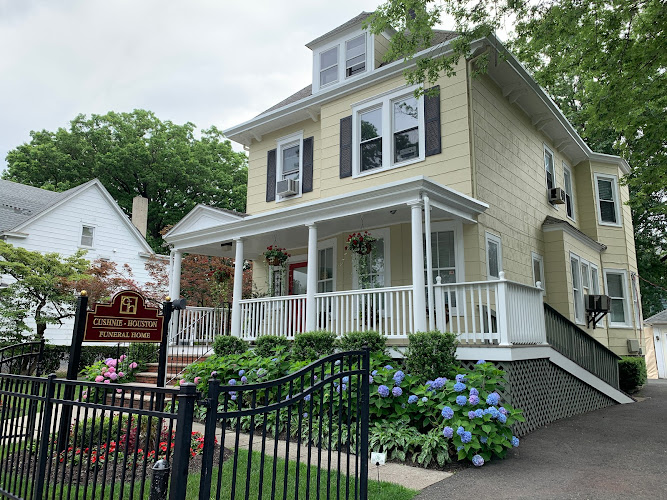 Funeral Services at The John B. Houston Funeral Home of East Orange in East Orange, New Jersey | FuneralHomes.fyi The John B. Houston Funeral Home of East Orange East Orange New Jersey