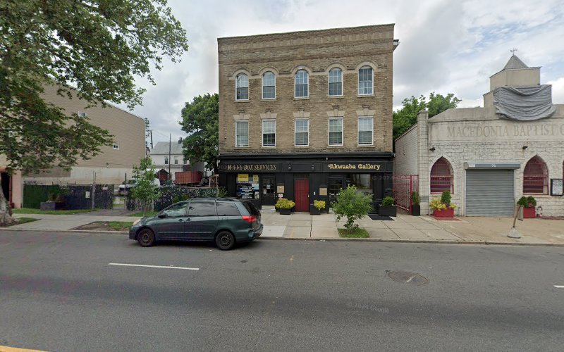 Funeral Services at A.L.P.H.A. Funeral Homes Newark in Newark, New Jersey | FuneralHomes.fyi A.L.P.H.A. Funeral Homes Newark Newark New Jersey