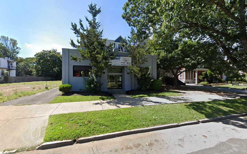 Echoes Grief Center Inc City of Orange New Jersey