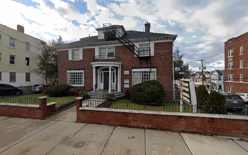 Firdous Funeral Chapel Irvington New Jersey
