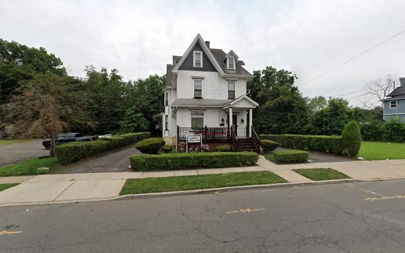 Funeral Services at Brown’s Funeral Home Inc in Plainfield, New Jersey | FuneralHomes.fyi Brown’s Funeral Home Inc Plainfield New Jersey