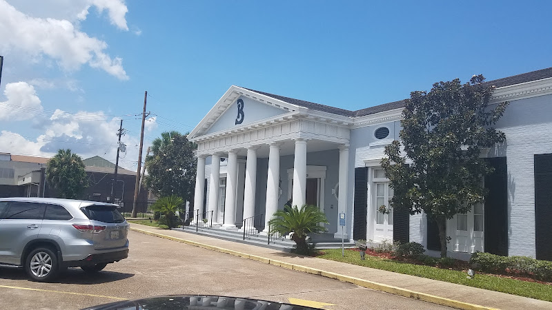 The Boyd Family Funeral Home New Orleans Louisiana
