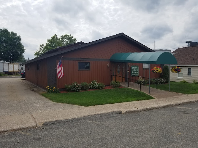 Frary Funeral Home & Cremation Services Tupper Lake New York