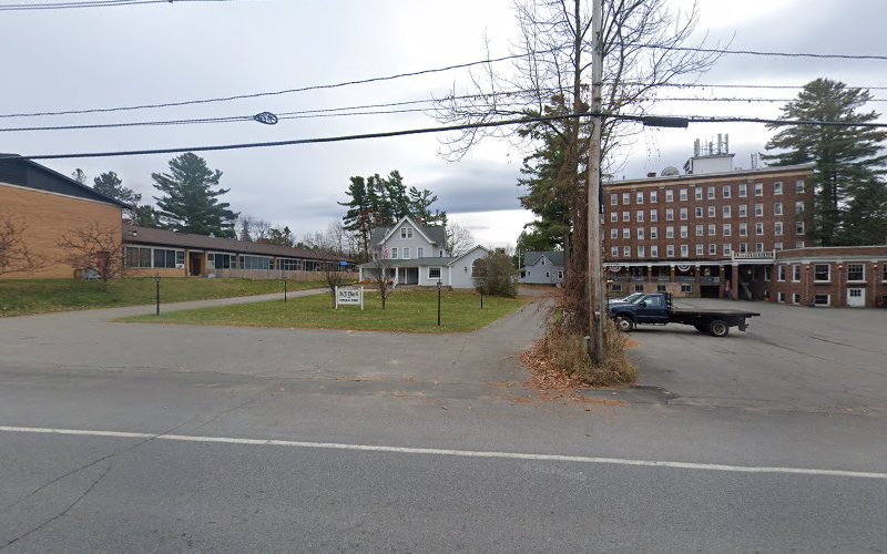 M B Clark Inc Lake Placid New York