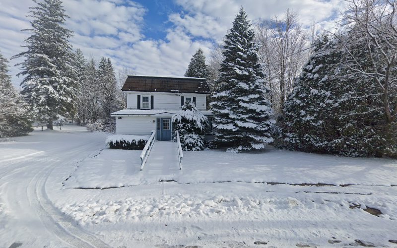 Anderson Funeral Home St Regis Falls New York