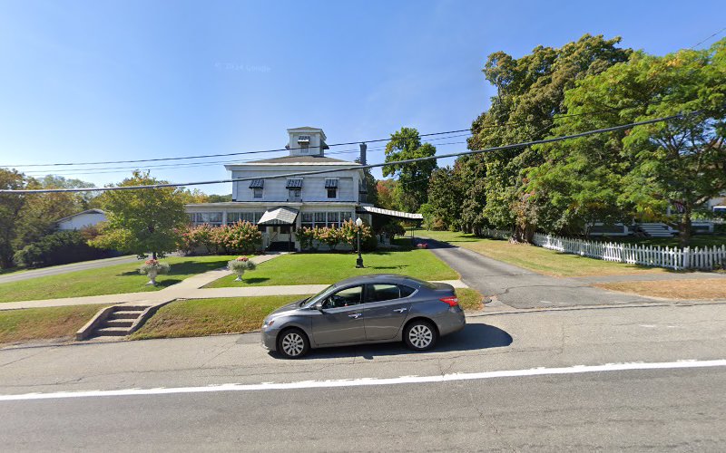 Harland Funeral Home Port Henry New York