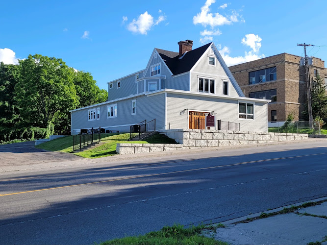 Frary Funeral Home & Cremation Services (Formerly Spaulding) Malone New York