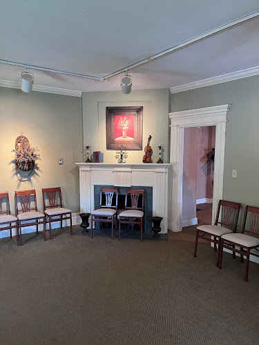 Heidrick Funeral Home Plattsburgh New York