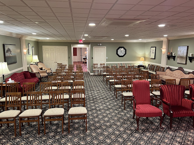 R.W. Walker Funeral Home and Cremation Service Plattsburgh New York