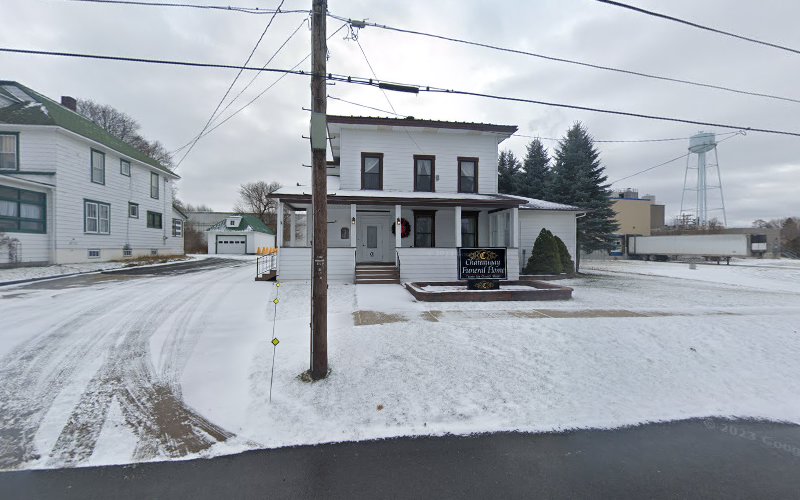 Chateaugay Funeral Home Chateaugay New York
