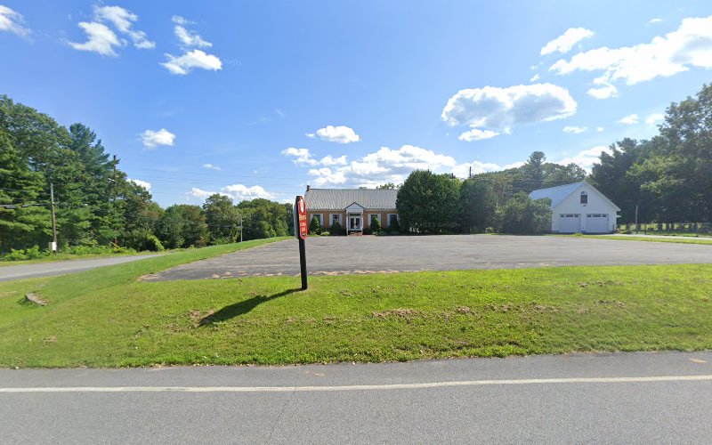 Brown Funeral Home Inc Cadyville New York