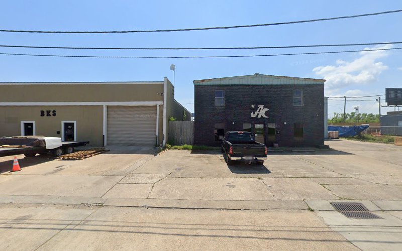 Cofco Inc Metairie Louisiana