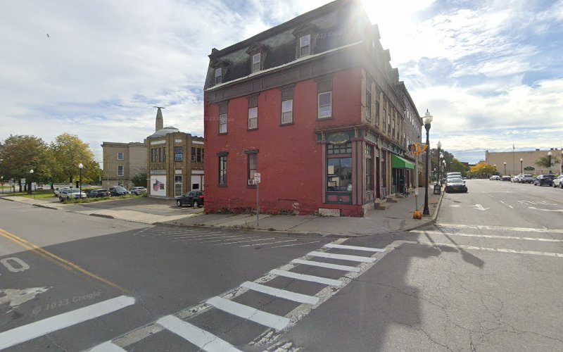 Bennett Ryan Plattsburgh New York