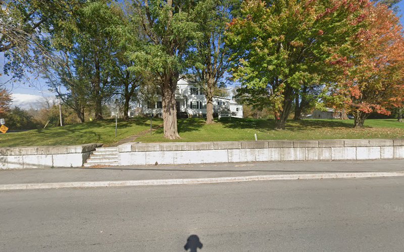 Clark Funeral Home Champlain New York