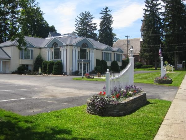 Straub Catalano & Halvey Funeral Home Wappingers Falls New York