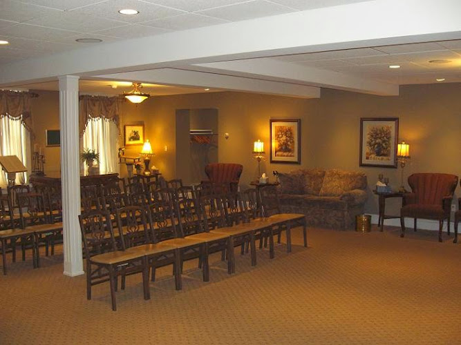 Funeral Services at Brown Funeral Home Inc Ari in Plattsburgh, New York | FuneralHomes.fyi Brown Funeral Home Inc Ari Plattsburgh New York