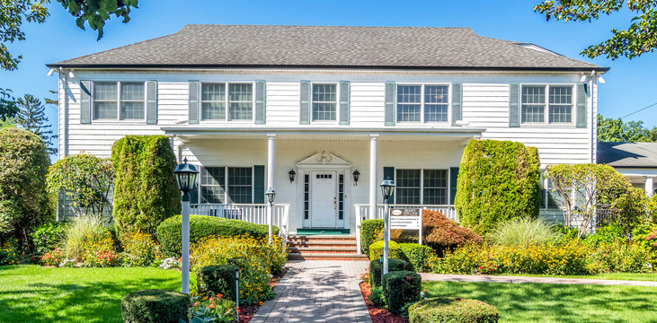 Beney Funeral Home Syosset New York