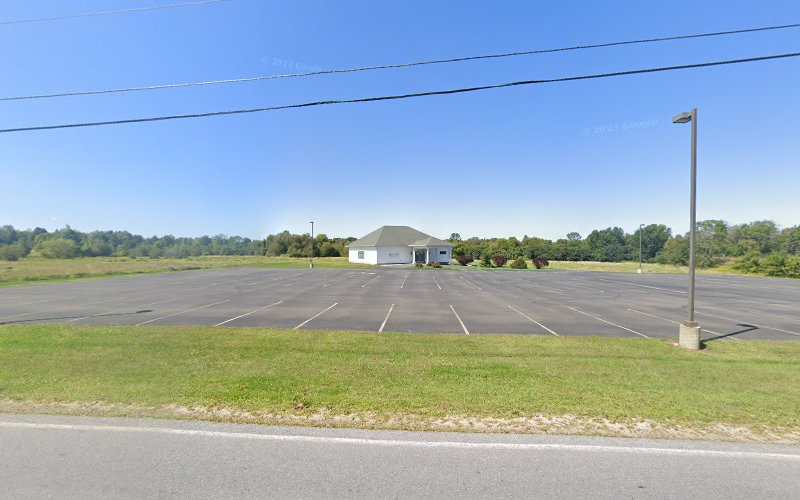 Funeral Services at Hamilton Funeral Home Inc in Mooers, New York | FuneralHomes.fyi Hamilton Funeral Home Inc Mooers New York