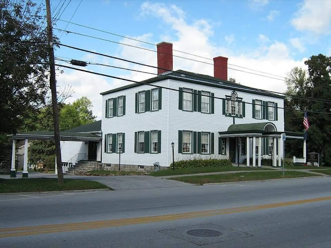 Brady & Levesque Funeral Home St Albans City Vermont