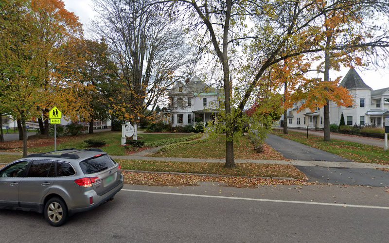 A.W. Rich Funeral Home Essex Junction Vermont