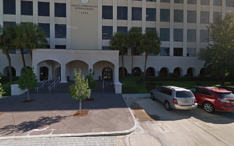 Funeral Security Plans Inc Jefferson Louisiana