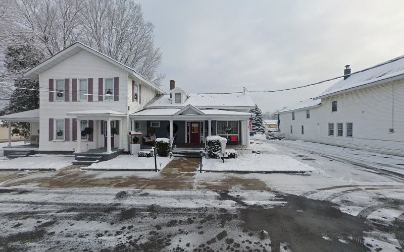 Flint Funeral Home Moira New York