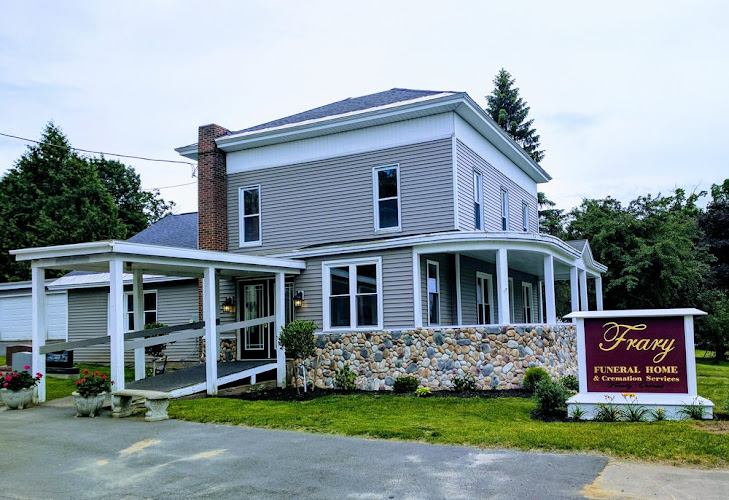 Frary Funeral Home & Cremation Services Harrisville New York