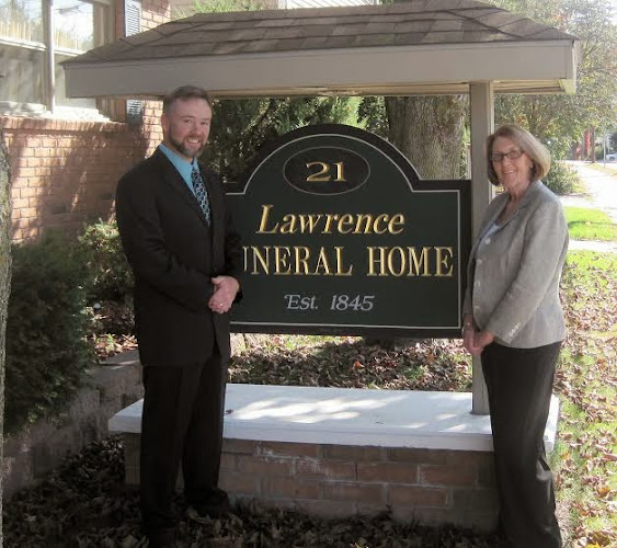 Funeral Services at Lawrence Funeral Home in Canton, New York | FuneralHomes.fyi Lawrence Funeral Home Canton New York
