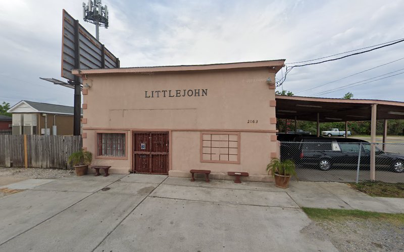 Funeral Services at Littlejohn Funeral Home LLC in New Orleans, Louisiana | FuneralHomes.fyi Littlejohn Funeral Home LLC New Orleans Louisiana