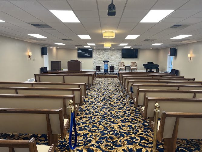 House of Wright Mortuary & Cremation Services Wilmington Delaware