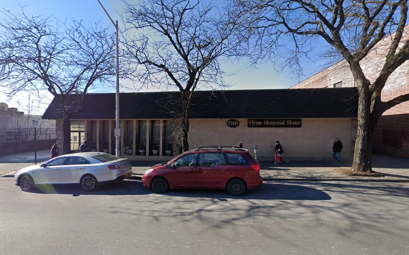 Flynn Memorial Home, Inc. Yonkers New York