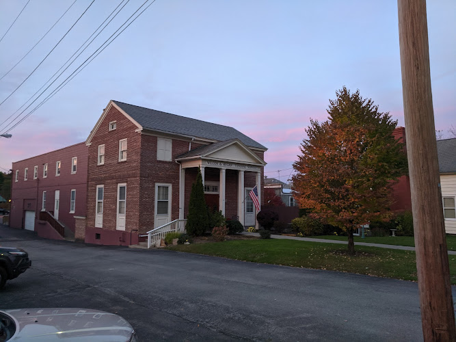 Wilcox Regan Ticonderoga New York