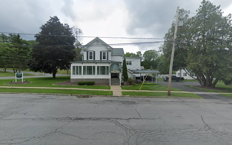 Brewer Funeral Home Inc Lake Luzerne New York