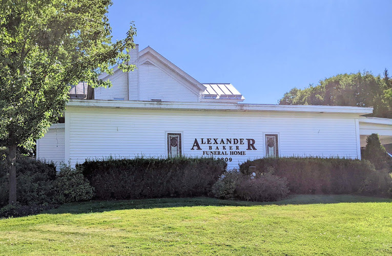 Alexander Funeral Home Inc. Warrensburg New York