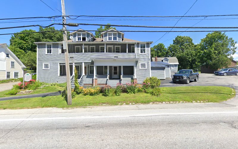 Barnard Funeral Home Pittsford Vermont