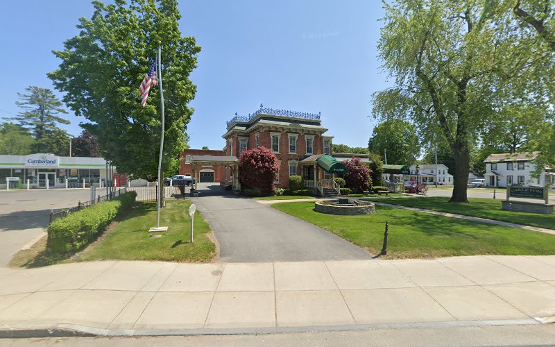 Carleton Funeral Home Inc Hudson Falls New York