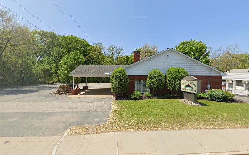 Regan & Denny Funeral Services South Glens Falls New York