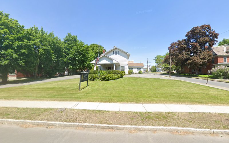 Carleton Funeral Home Inc Glens Falls New York