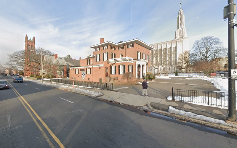 Funeral Services at Ahern Funeral Home Inc in Hartford, Connecticut | FuneralHomes.fyi Ahern Funeral Home Inc Hartford Connecticut