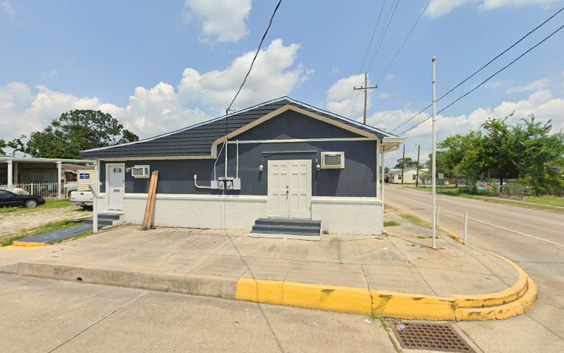 Gertrude Geddes Willis Insurance Co Houma Louisiana