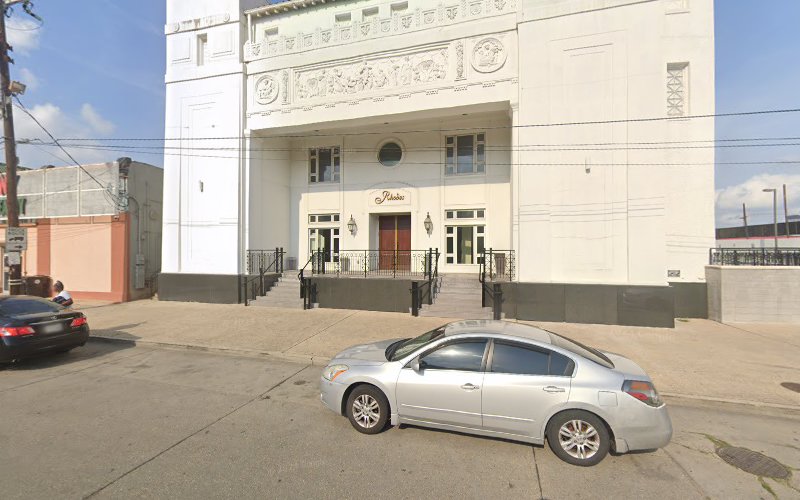 Funeral Services at Rhodes Funeral Home – Washington Avenue in New Orleans, Louisiana | FuneralHomes.fyi Rhodes Funeral Home – Washington Avenue New Orleans Louisiana