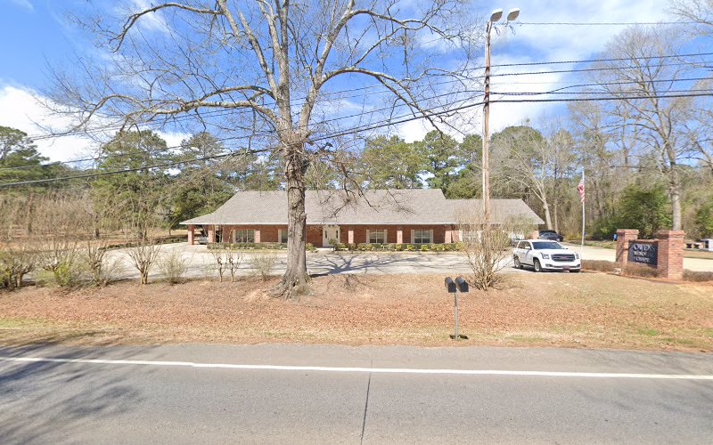 Funeral Services at Owens Memorial Chapel Funeral Home in Ruston, Louisiana | FuneralHomes.fyi Owens Memorial Chapel Funeral Home Ruston Louisiana