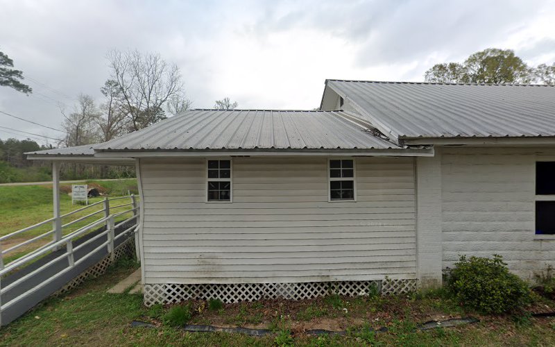 Ard Chapel Amite City Louisiana