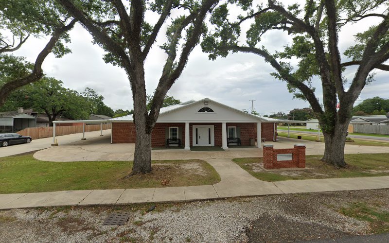 Gossen Funeral Home Inc Rayne Louisiana